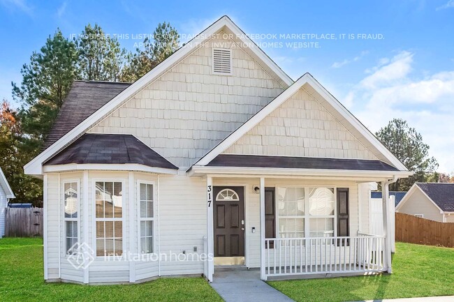 Foto del edificio - 317 Athens Hills Pl