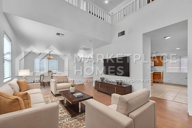 Building Photo - 9021 Iron Hitch Ave
