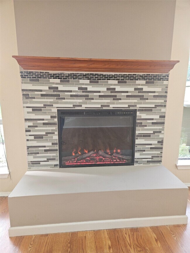 Foto del edificio - 8622 Quail Burg Ln