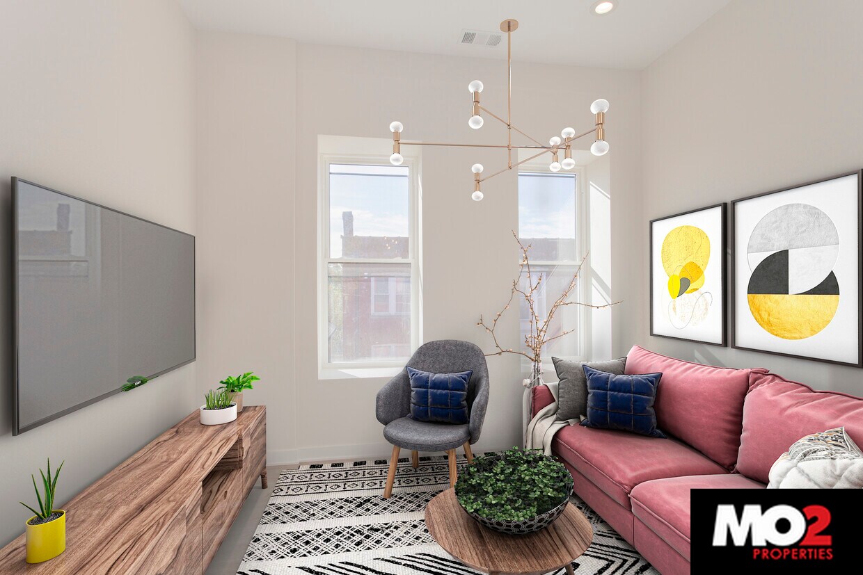 Primary Photo - 725 N Hoyne Ave