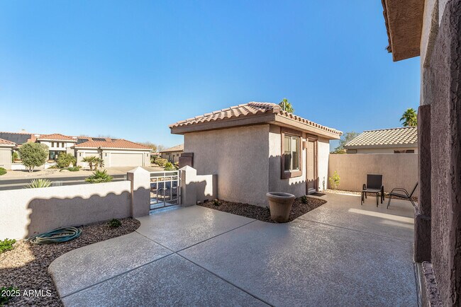 Foto del edificio - 16385 W Monteverde Ln
