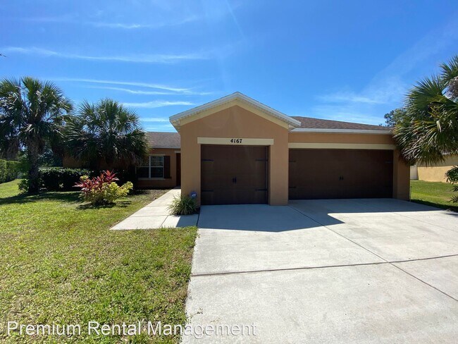Building Photo - 3 br, 2 bath House - 4167 Key Colony Pl