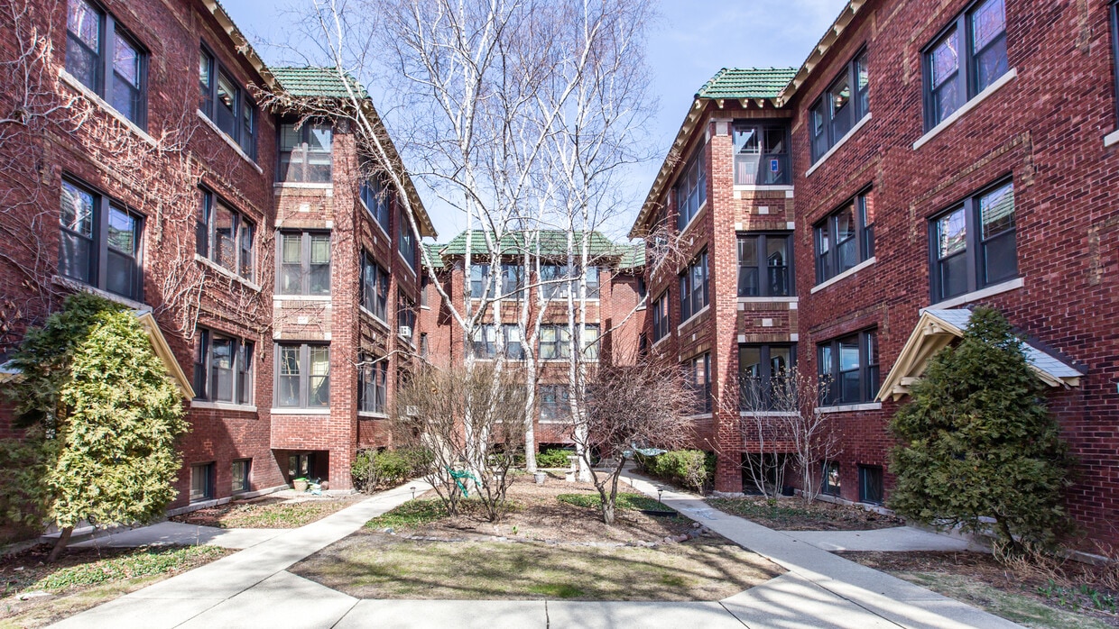 Primary Photo - 510 Madison St