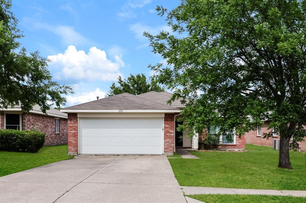 Foto principal - 1118 Single Tree Dr