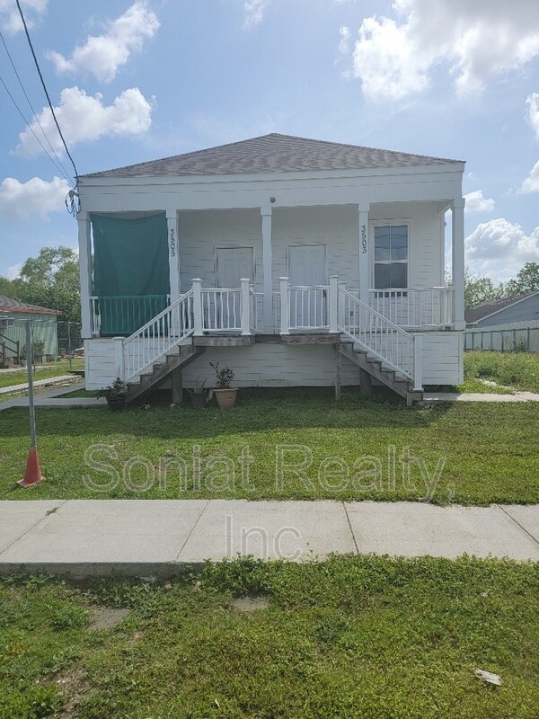 3503 St Ferdinand St Unit 3503, New Orleans, LA 70126 Condo for Rent