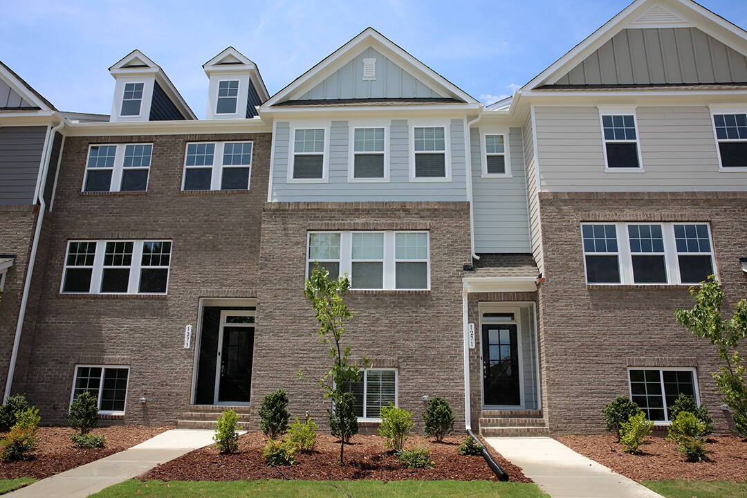 Foto principal - 1271 Herb Garden Way