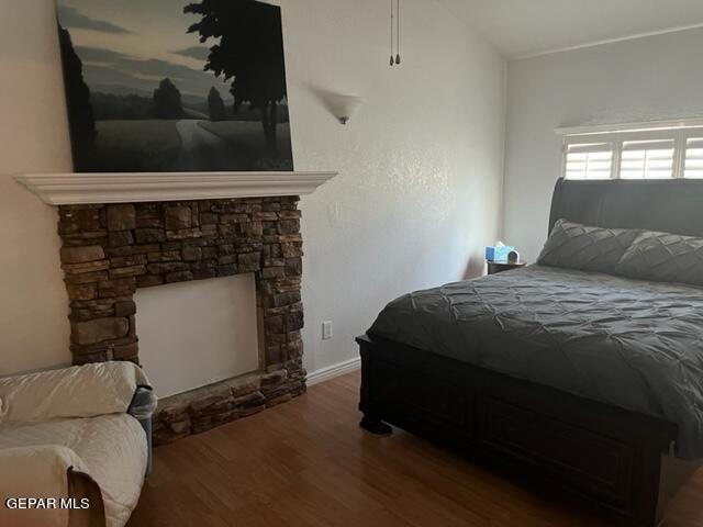 Foto del edificio - 6420 Cheyenne Trail