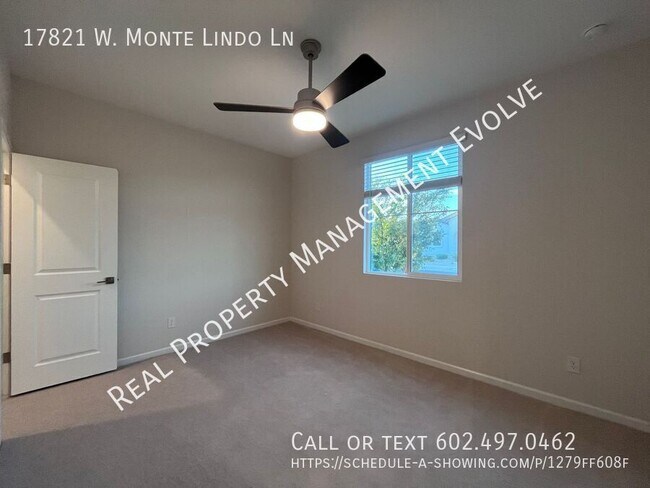 Foto del edificio - 17821 W Monte Lindo Ln