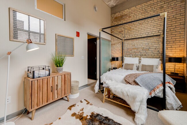 Foto del edificio - The Copham - Minneapolis North Loop