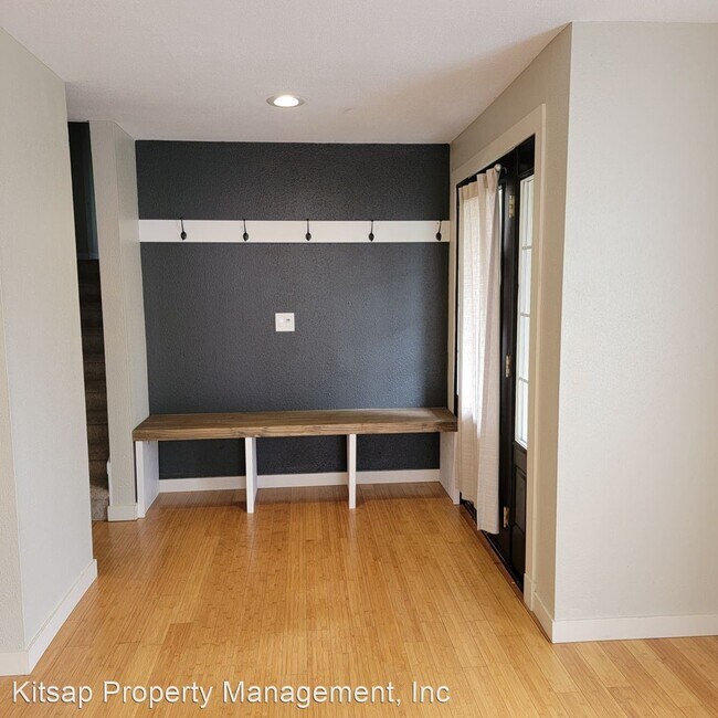Foto del edificio - 4 br, 2.5 bath House - 2613 Fircrest Pl. SE