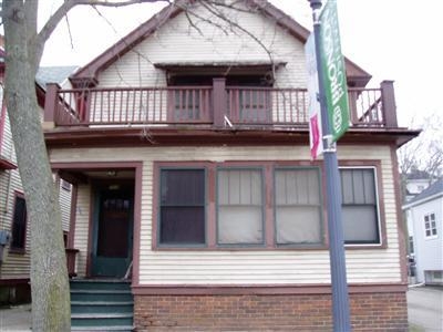 Building Photo - 712-728 S Burdick St