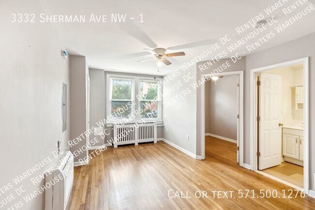 Building Photo - Wonderful! 2BR/1bth home in Columbia Heigh...