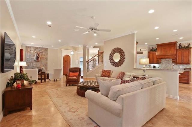 Foto del edificio - 6801 Woodland Hills Dr