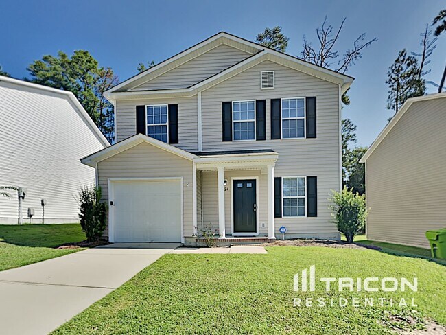 Building Photo - 324 Valley Heights Lane Columbia SC