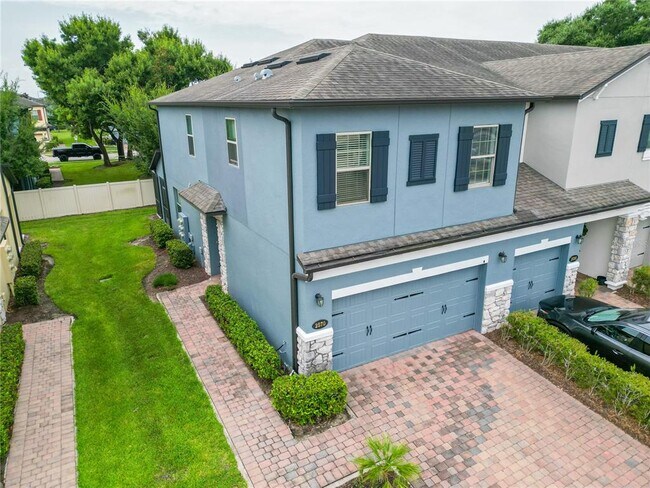 Foto del edificio - 2570 Econ Landing Blvd