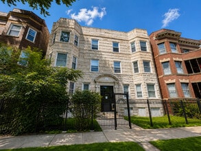 Building Photo - 6110 S Ingleside Ave