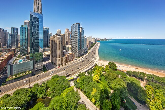 Building Photo - 505 N Lake Shore Dr