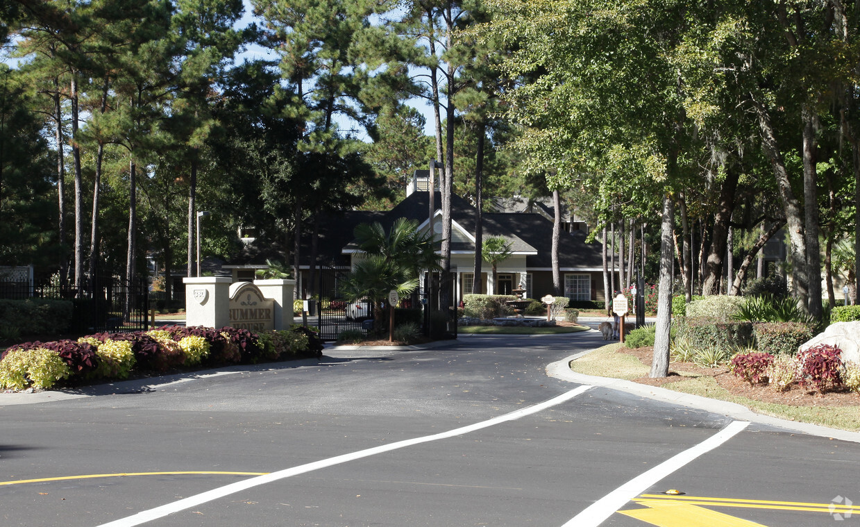 Foto principal - Summer House Hilton Head