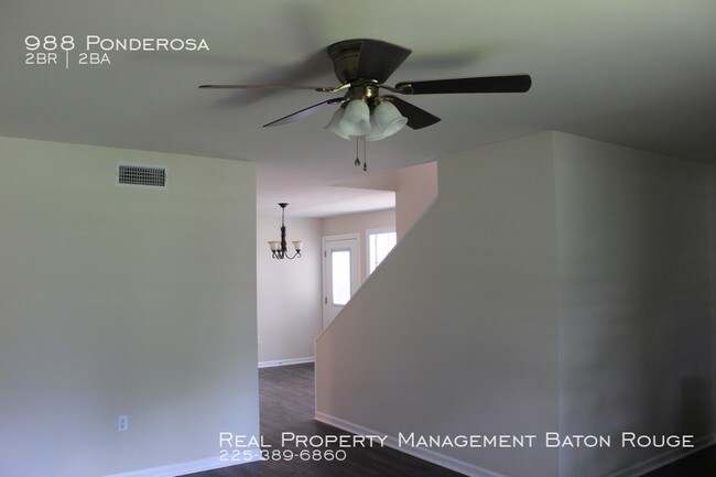 Foto del edificio - Great home off Old Hammond