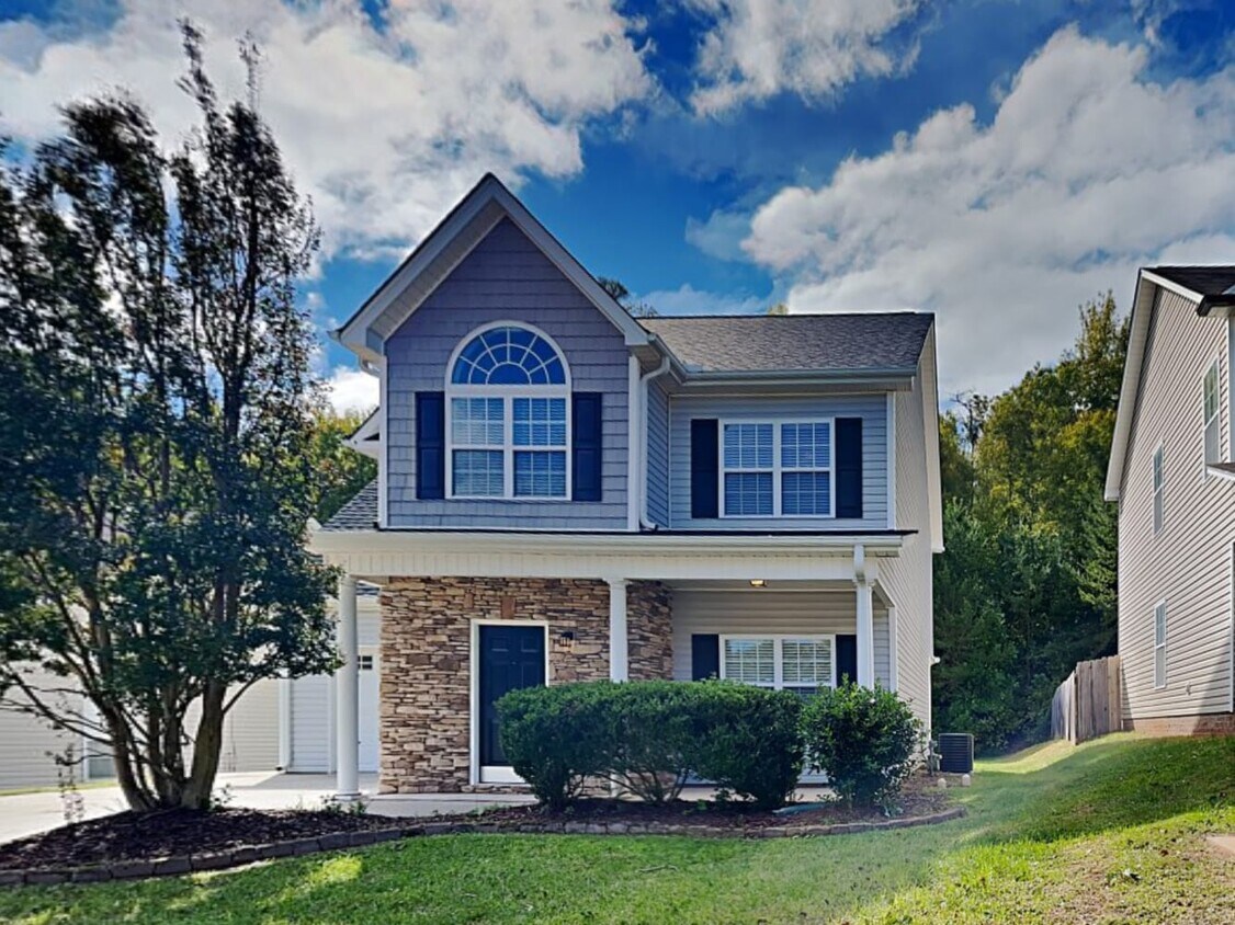 Foto principal - 1920 Shillington Dr