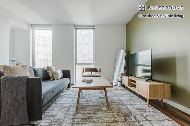 Foto del edificio - 875 10th St NW