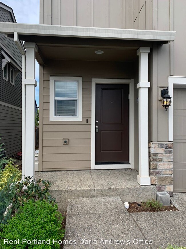 Building Photo - 3 br, 2.5 bath House - 12813 SE 155th Avenue