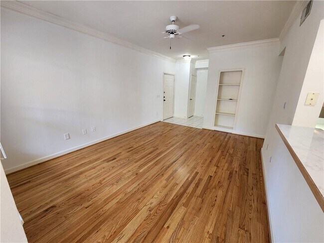 Building Photo - 3777 Peachtree Rd