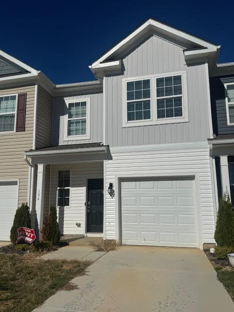 Foto principal - 104 Baker Dr