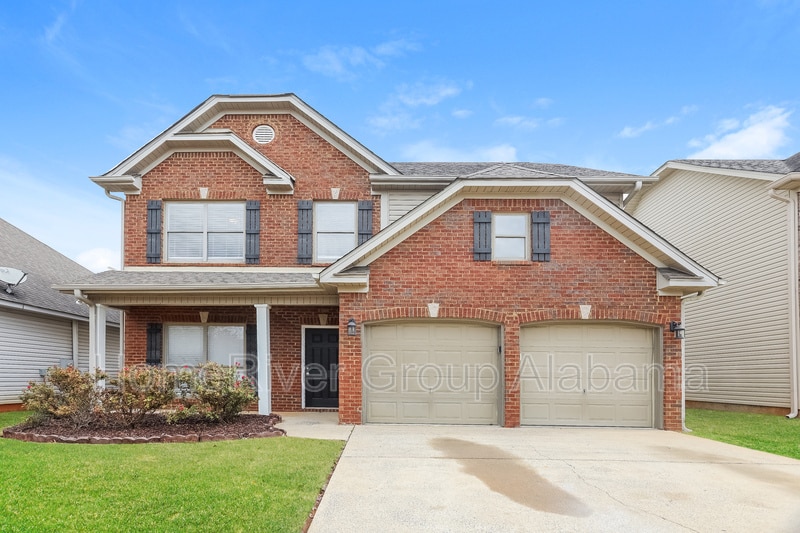 2141 Parsons Dr, Moody, AL 35004 House Rental in Moody, AL