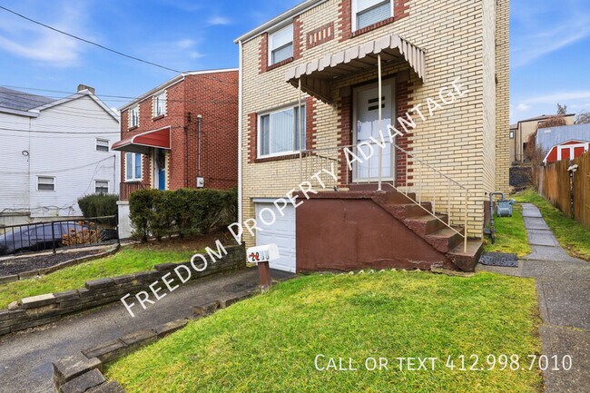 Foto del edificio - 2266 Glenbury St