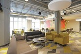 This single-floor space presents a contained and accessible layout across one level. Without additional details regarding room count, area, or specific architectural features, a comprehensive description of the interior design, ambiance, and standout elements cannot be provided. For a more complete picture of this space, further information regarding its rooms, finishes, and features would be needed.