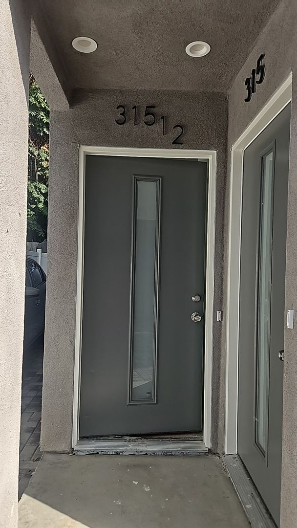 Foto del edificio - 315 W 56th St