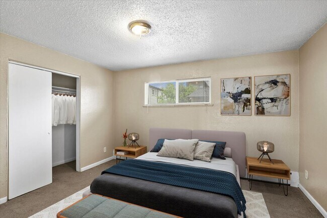Foto del edificio - 3151 Eliot St