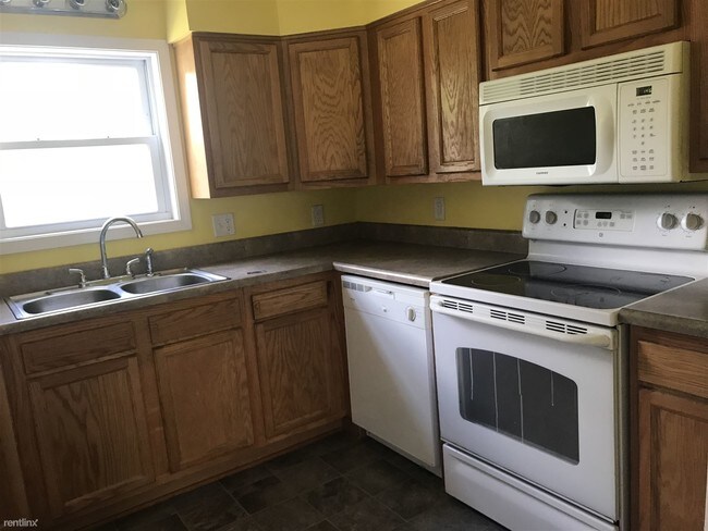 Building Photo - 2 br, 1 bath House - 1404 E North St