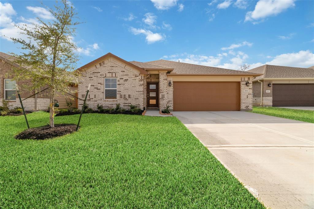 2114 Cindy Ann Ln, Tomball, TX 77375 House Rental in Tomball, TX