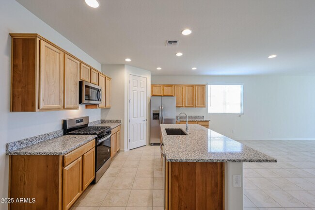 Foto del edificio - 25369 N 172nd Dr