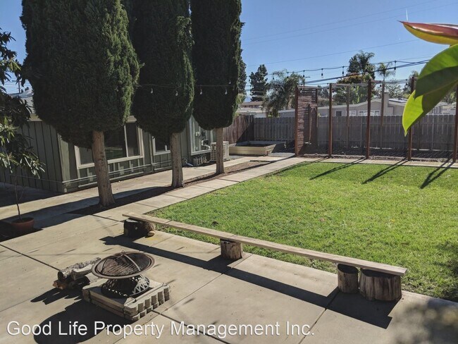 Building Photo - 3 br, 2 bath House - 2802 Melbourne Dr