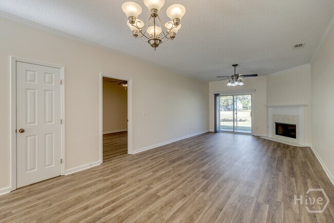 Foto del edificio - 35 Putters Pl