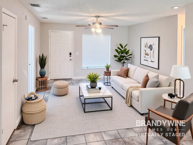 Foto del edificio - 805 Sprucewood Ln