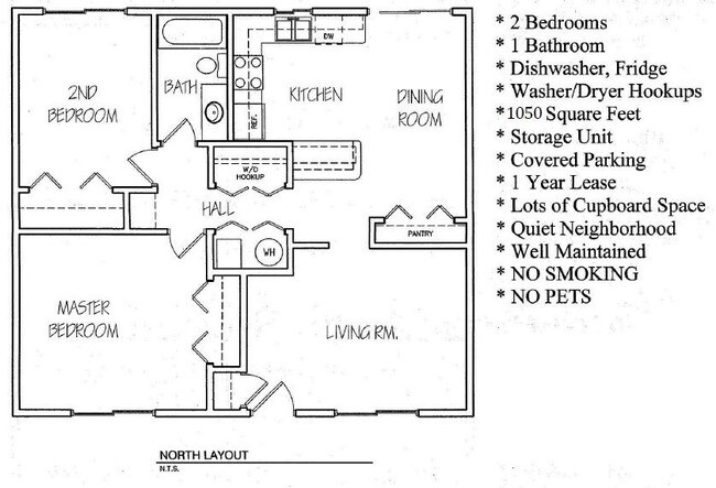 Building Photo - 7257 S Halelani Dr