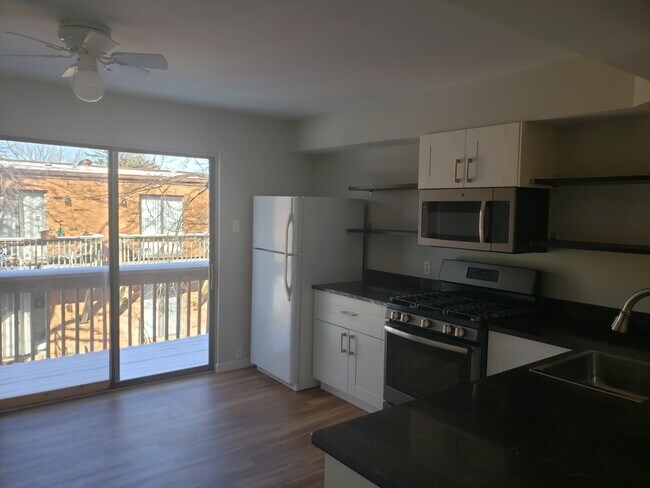 Foto del edificio - 443 S Clay Ave