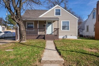Building Photo - 1015 Liberty Rd