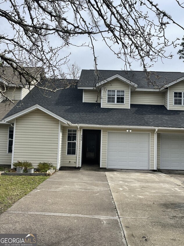 234 W Lakemont Dr, Kingsland, GA 31548 Townhome Rentals in Kingsland