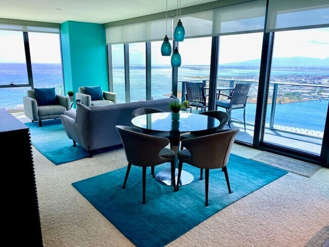 Foto del edificio - The Collection at Ala Moana