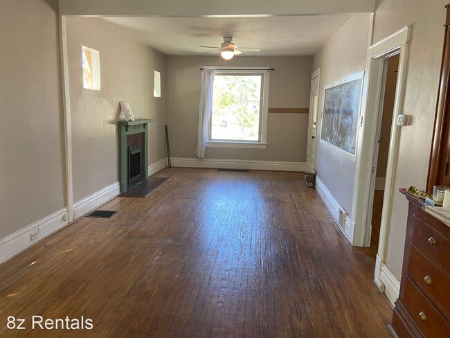 Foto del edificio - 2 br, 1 bath House - 796 S Logan St