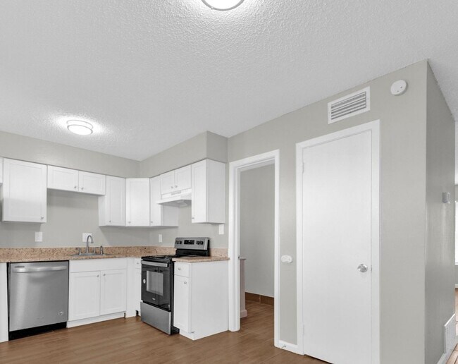 Foto del edificio - 3446 Spottswood Ave