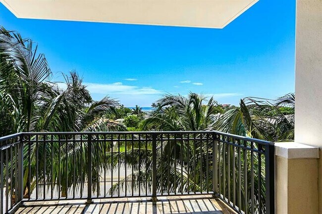 Foto del edificio - 2509 N Ocean Blvd