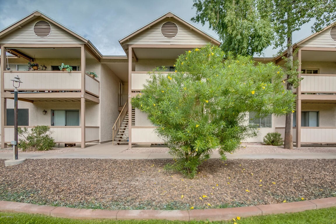 Foto principal - 616 S Hardy Dr