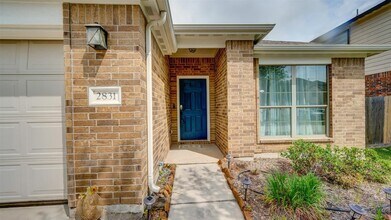 Building Photo - 2831 Lockeridge Bend Dr