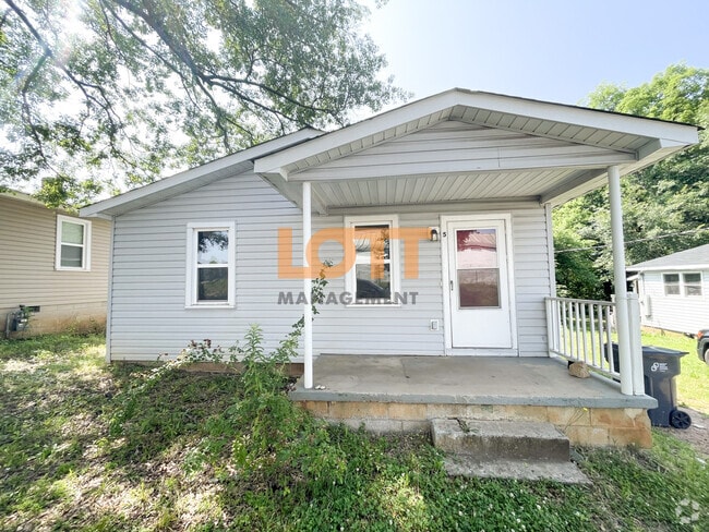 Building Photo - 5 Saint Clair St